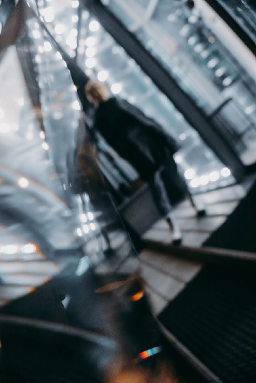 Uh, Bokeh!. Felixtones