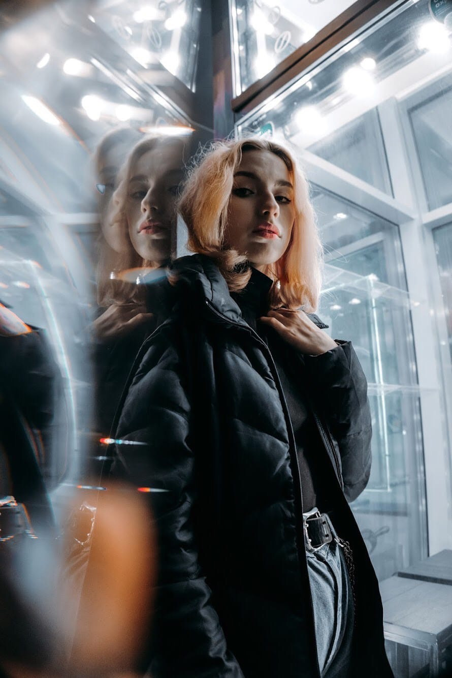 Neon & Prismapraphy. Felixtones