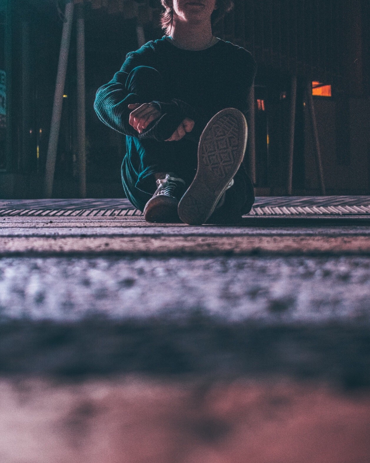 Urbanism & Transport. Felixtones