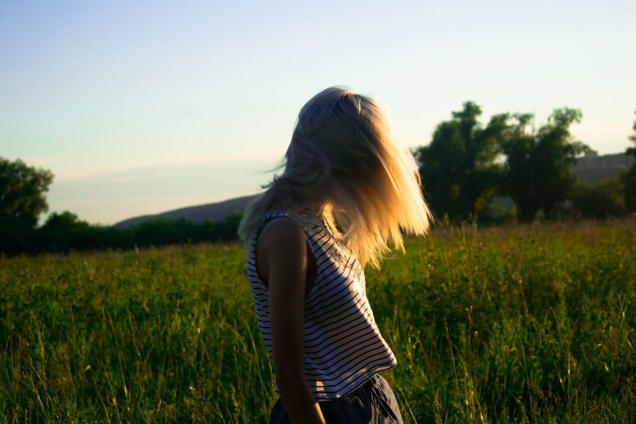 Summer Time & Gelendzhik (2018). Felixtones