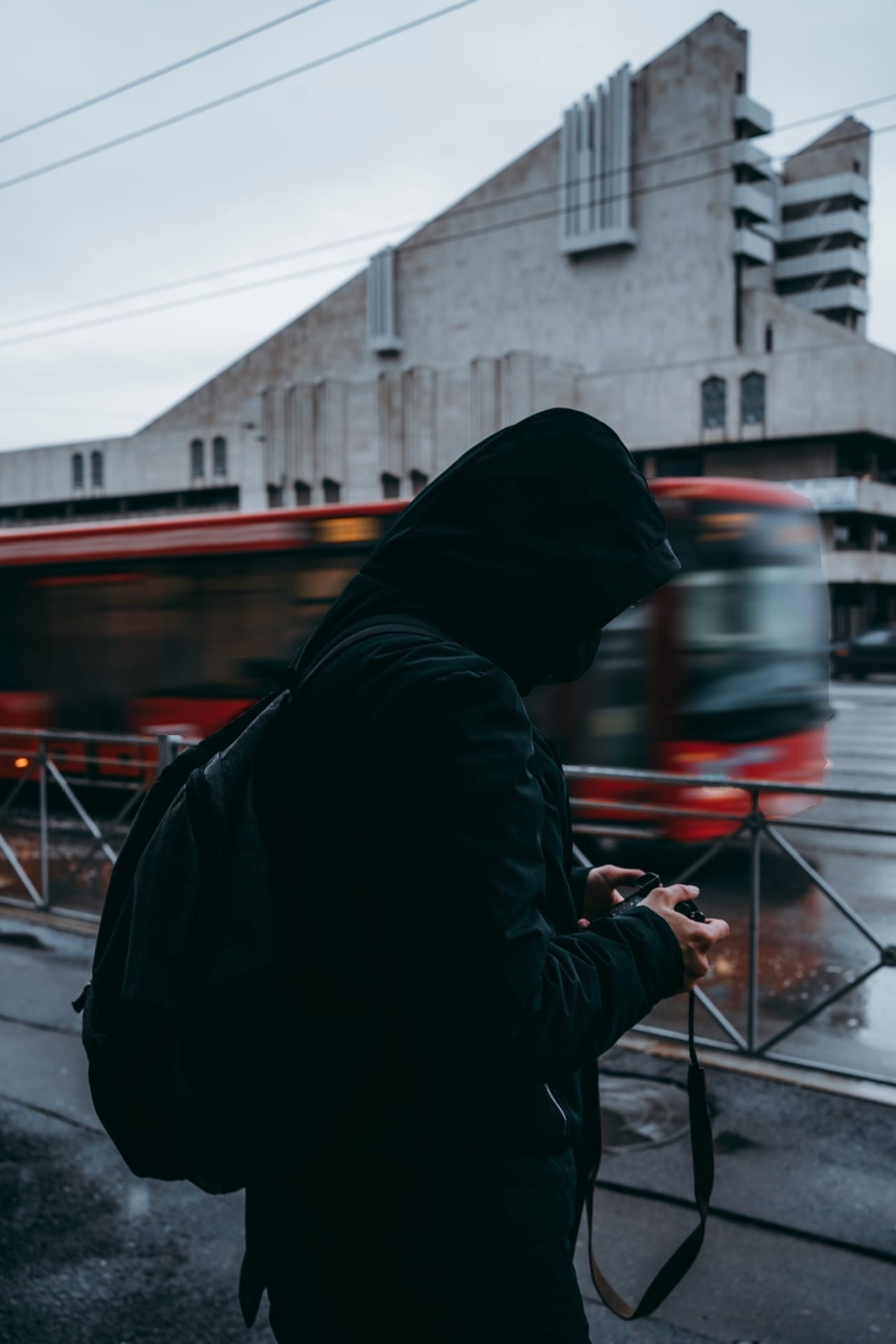 Urbanism & Transport. Felixtones