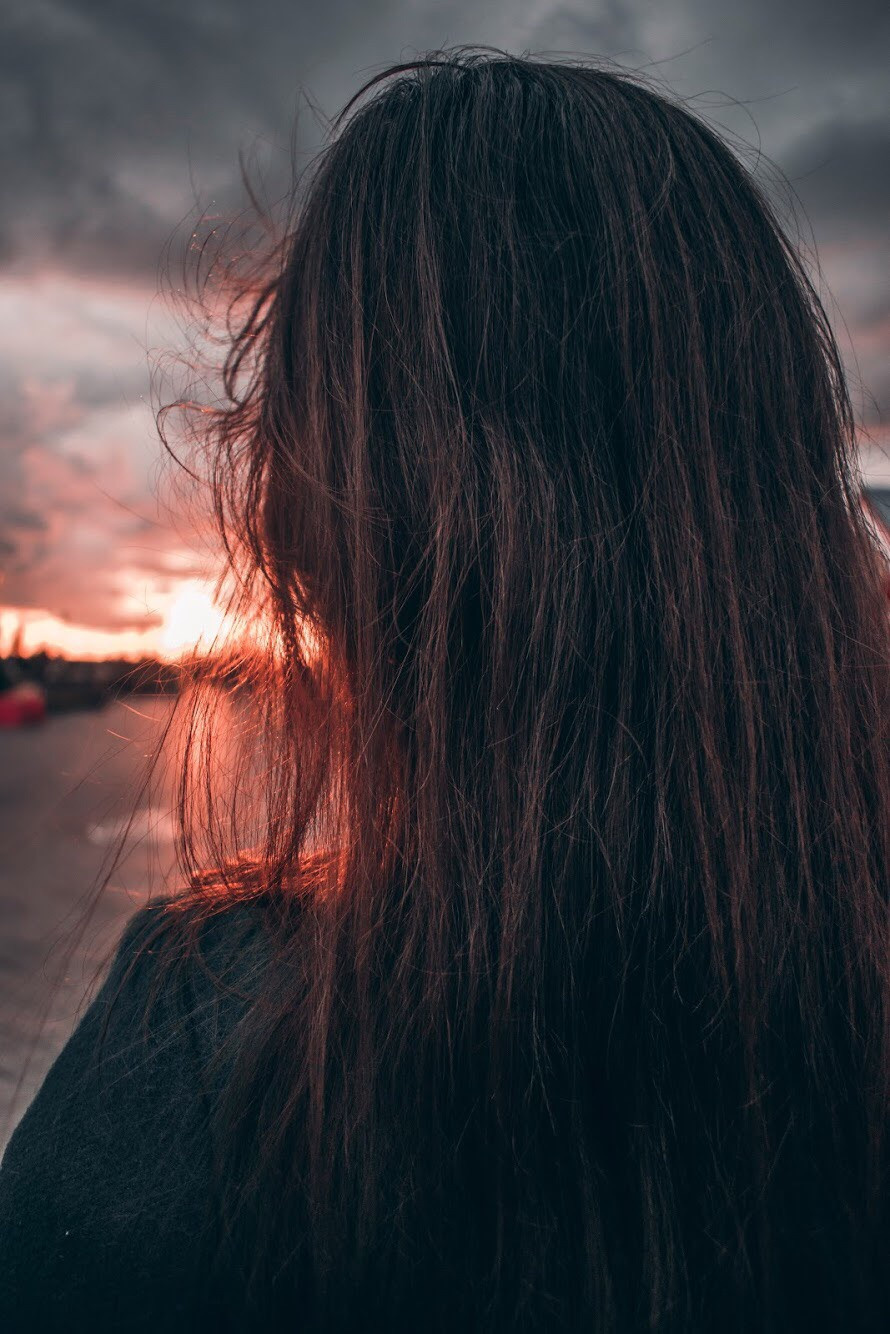 Thunder & Melancholy ~ Elvira / 2019. Felixtones