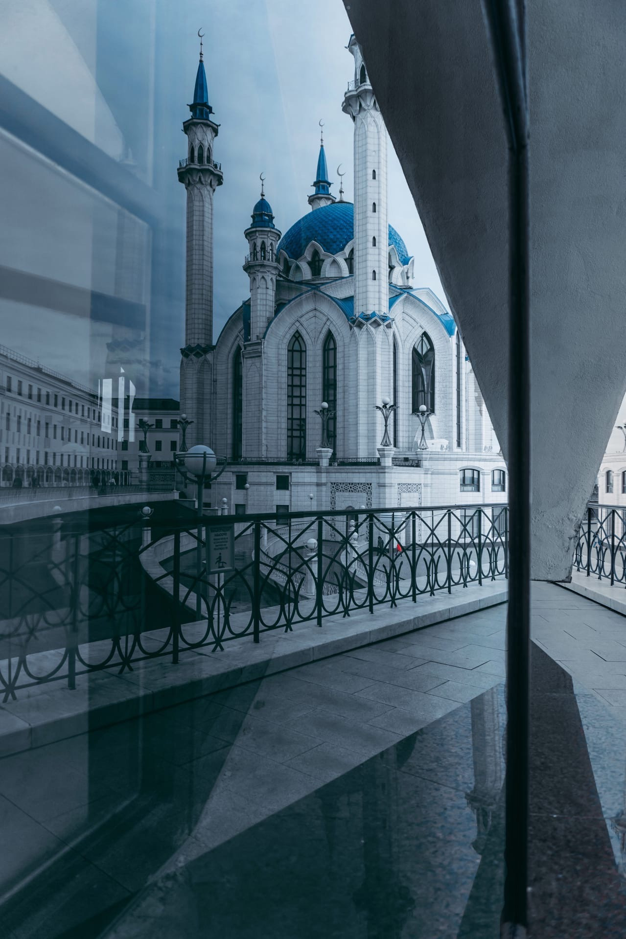 Kazan / 2019-2021. Felixtones