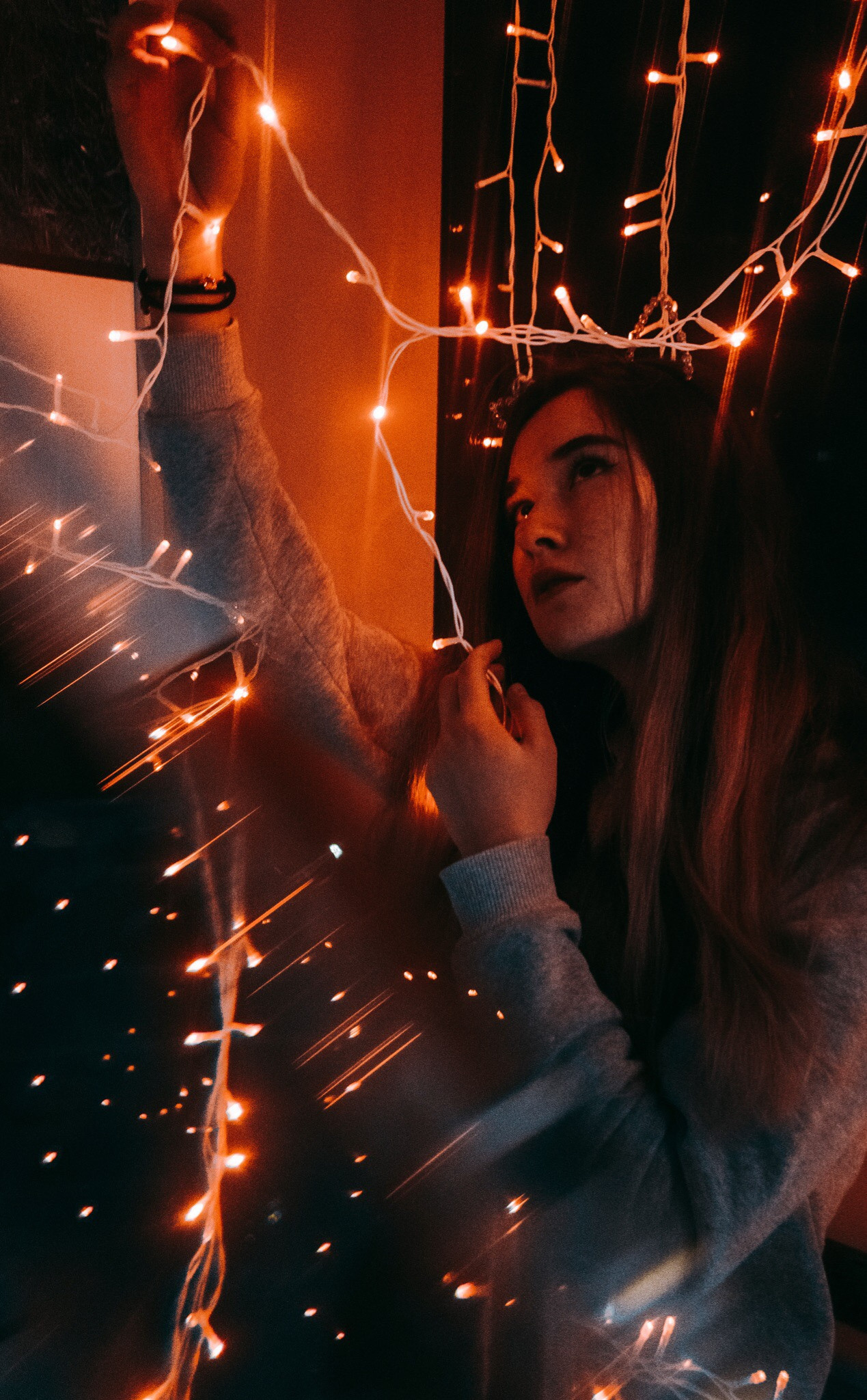 Neon & Prismapraphy. Felixtones