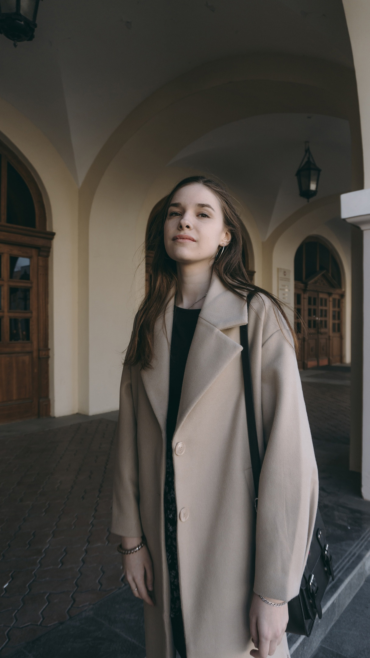 Sveta ~ Reflecting City / 2021. Felixtones