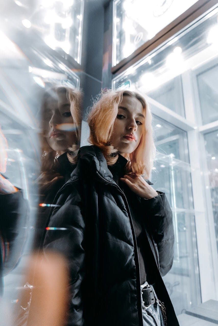 Neon & Prismapraphy. Felixtones