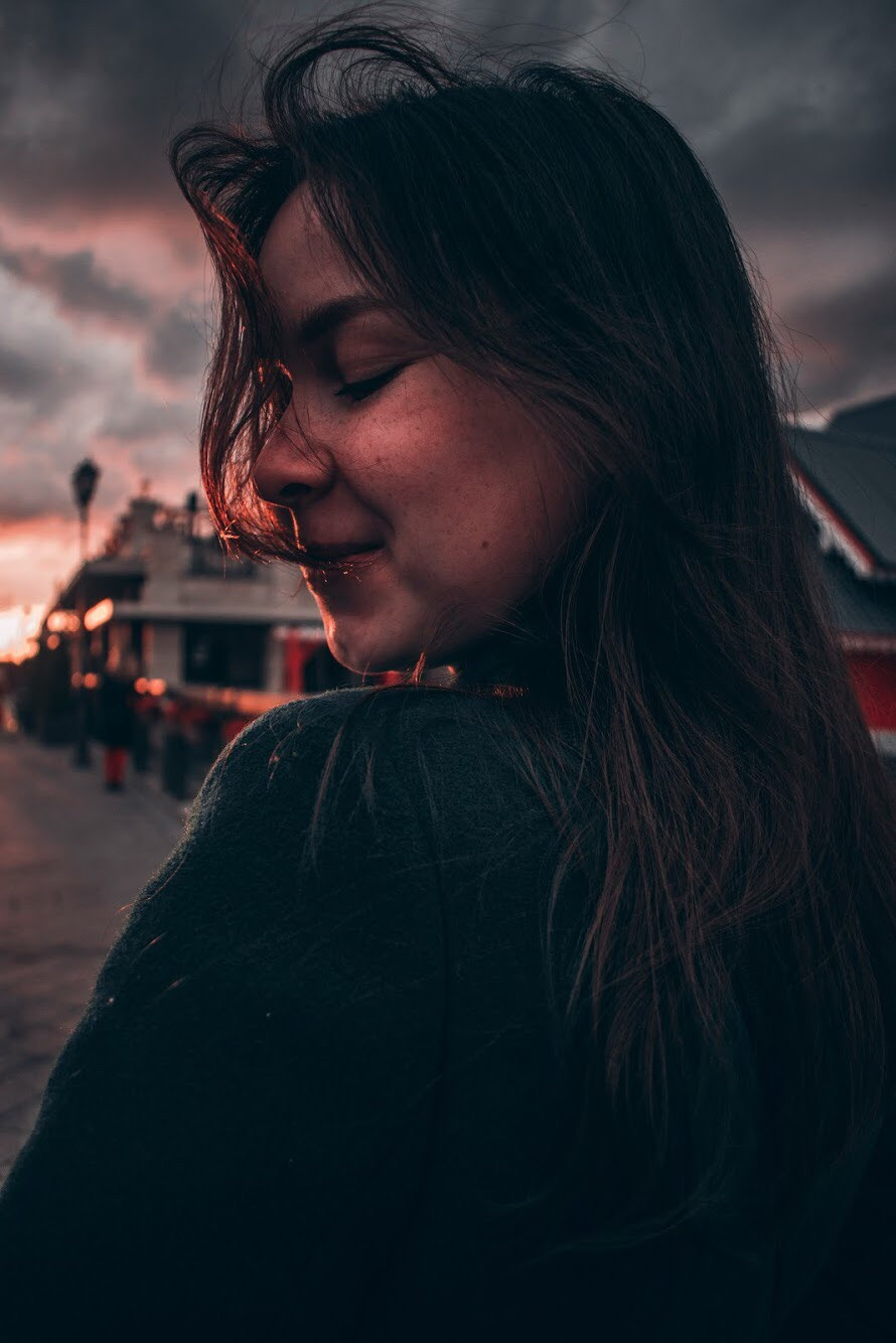 Thunder & Melancholy ~ Elvira / 2019. Felixtones