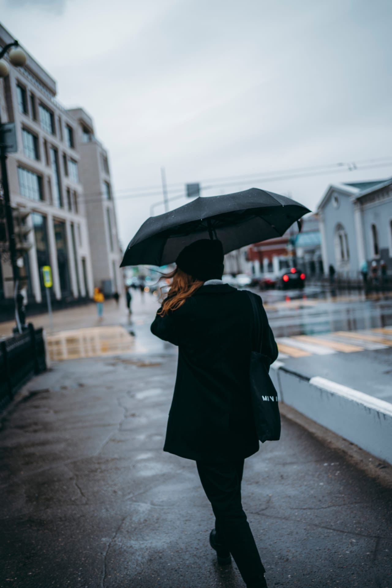 Urbanism & Transport. Felixtones