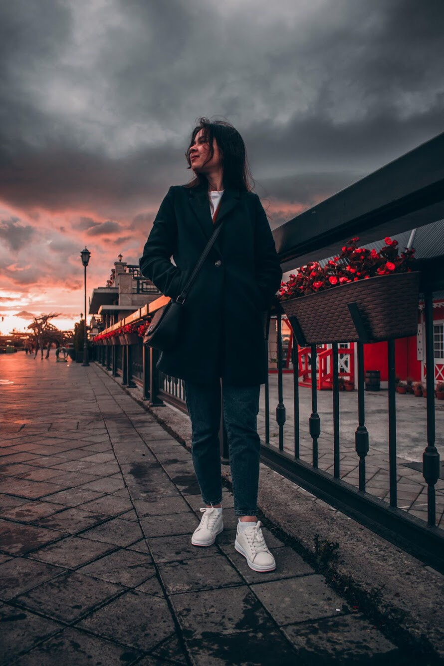 Thunder & Melancholy ~ Elvira / 2019. Felixtones