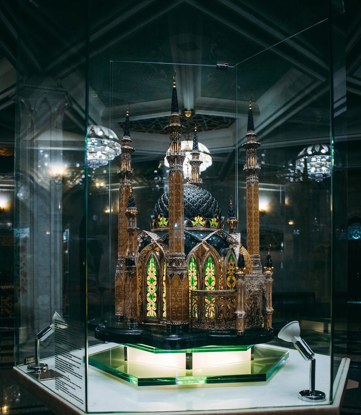 Kazan / 2019-2021. Felixtones