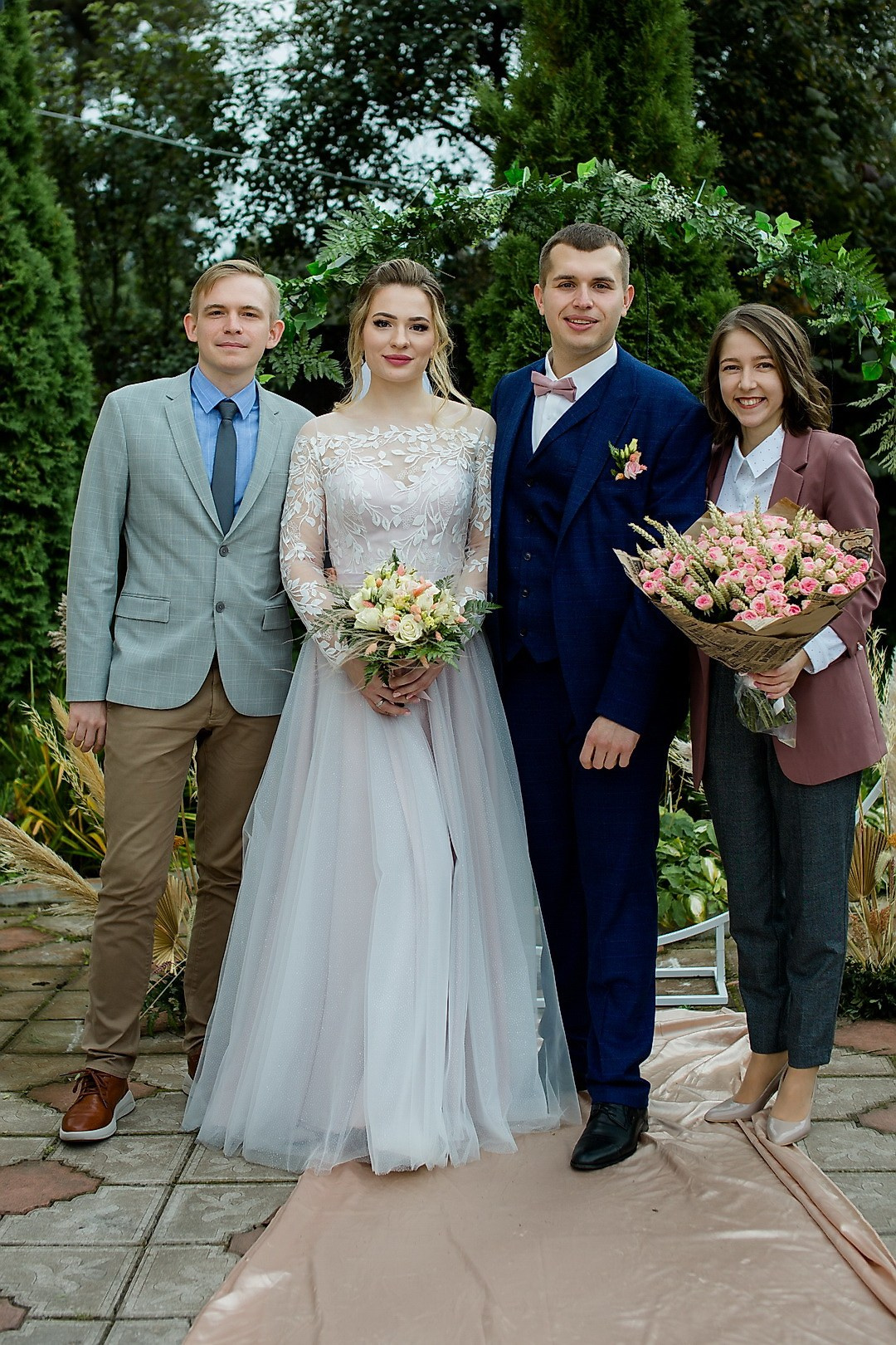 Свадьба целиком. Nuta ART - photo-video creator