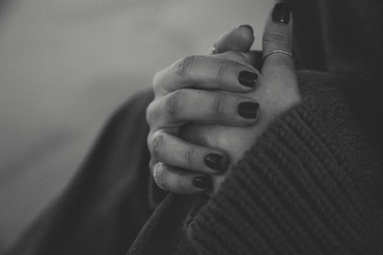 Юля / Янтарный. Фотограф Калининград Илья Миллер