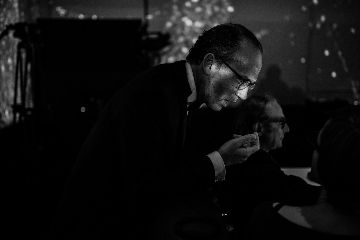 Simple 25. Артур Погосян — лучший свадебный фотограф России