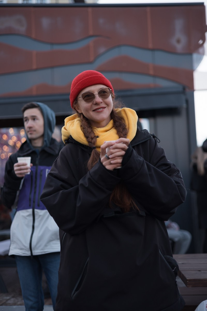 01.03.2025 APRES SKI by SOWULO. ProVizArt