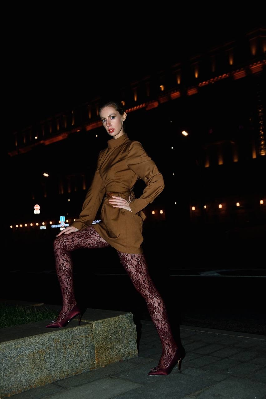 LASTOVKA показ 2025