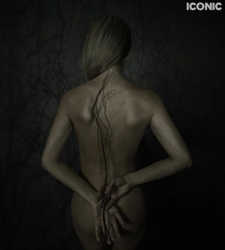 Iconic 2024-2025. Art Рhotographer Russia/Moscow