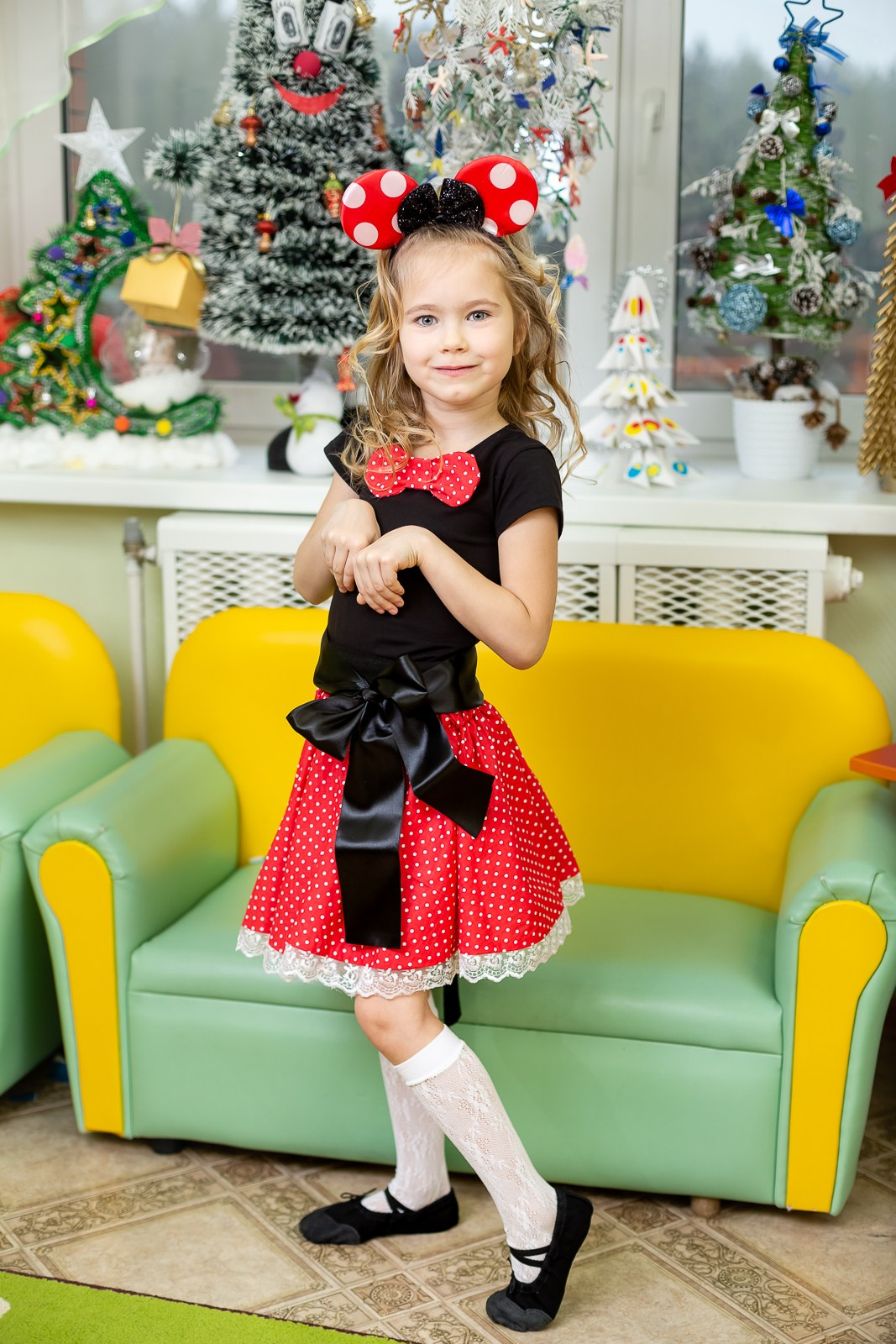 Портфолио утренники в детском саду. Семейный и детский фотограф Комина Елена, Власиха, Одинцово