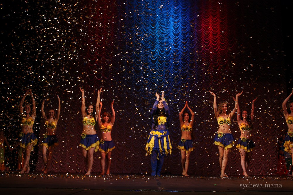 Амира. Детский концерт. Детский и семейный фотограф, фотограф мероприятий Нижний Новгород