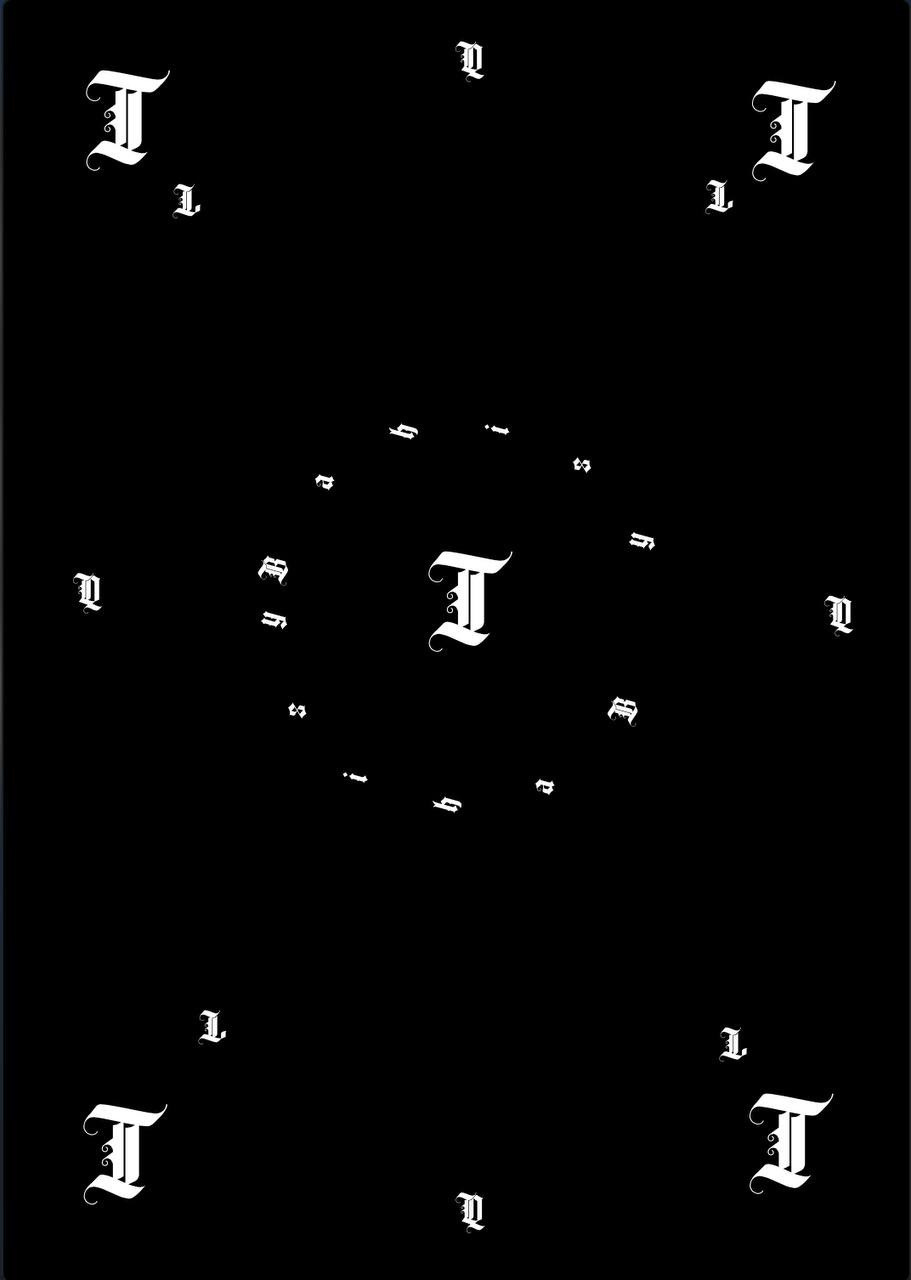 Шрифтовые плакаты. Ожерельев Лев