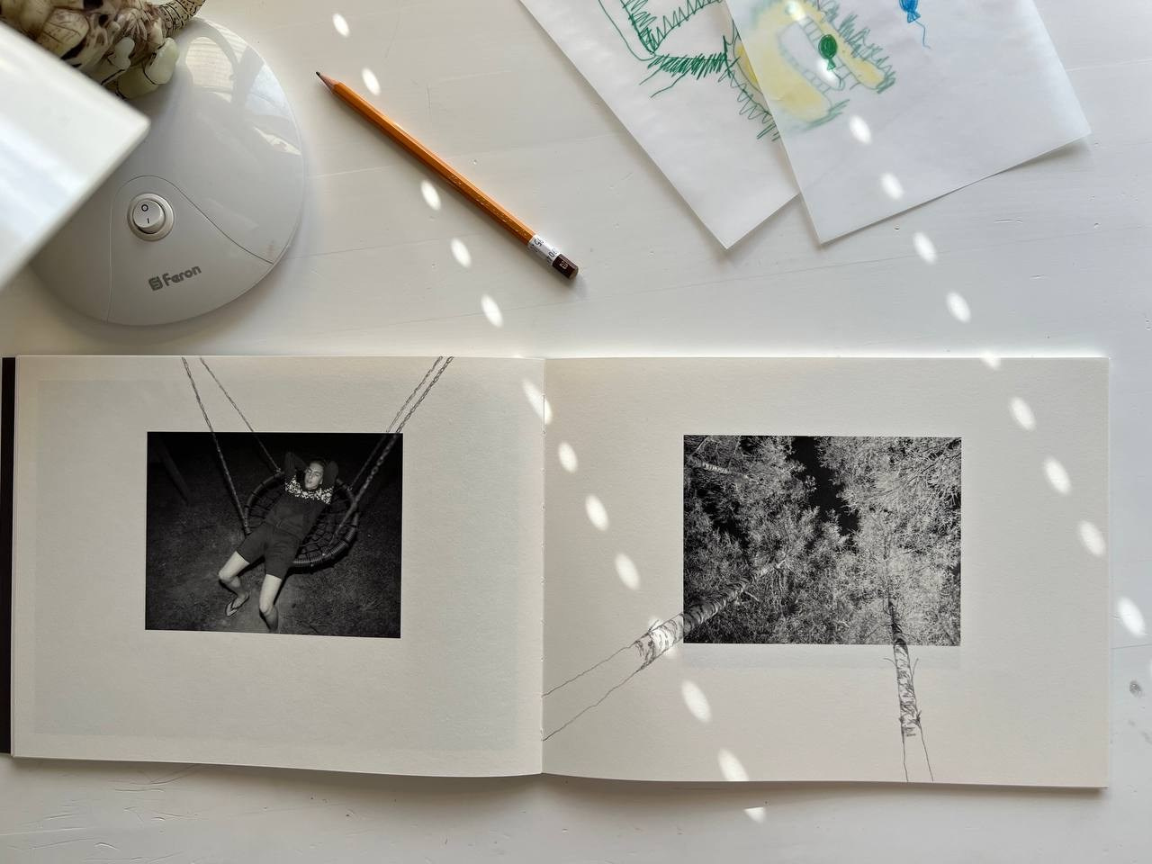 АВТОРСКАЯ КНИГА. Tatiana Mishchenko