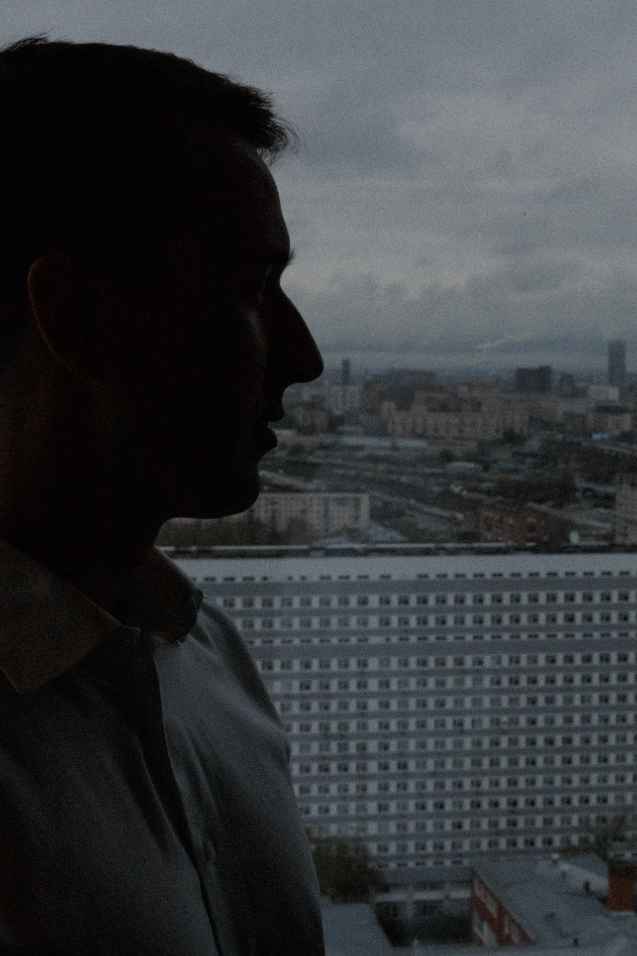 Когда ты в его сердце…. Фотограф Владимир Молоканов