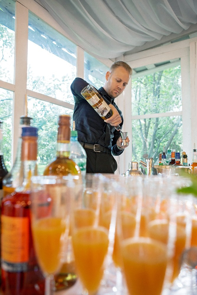 6 июня 2024. Свадебный организатор Москва