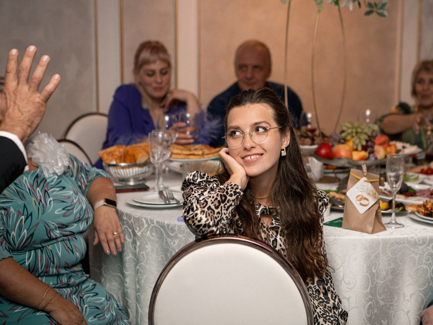 25 сентября 2025. Свадебный организатор Москва