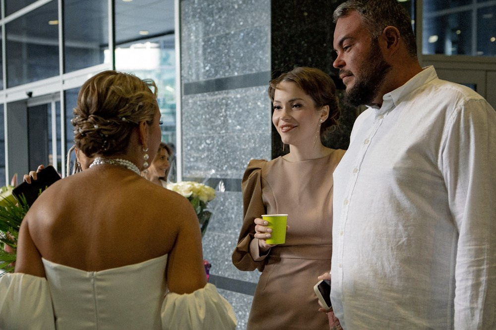 6 июня 2024. Свадебный организатор Москва