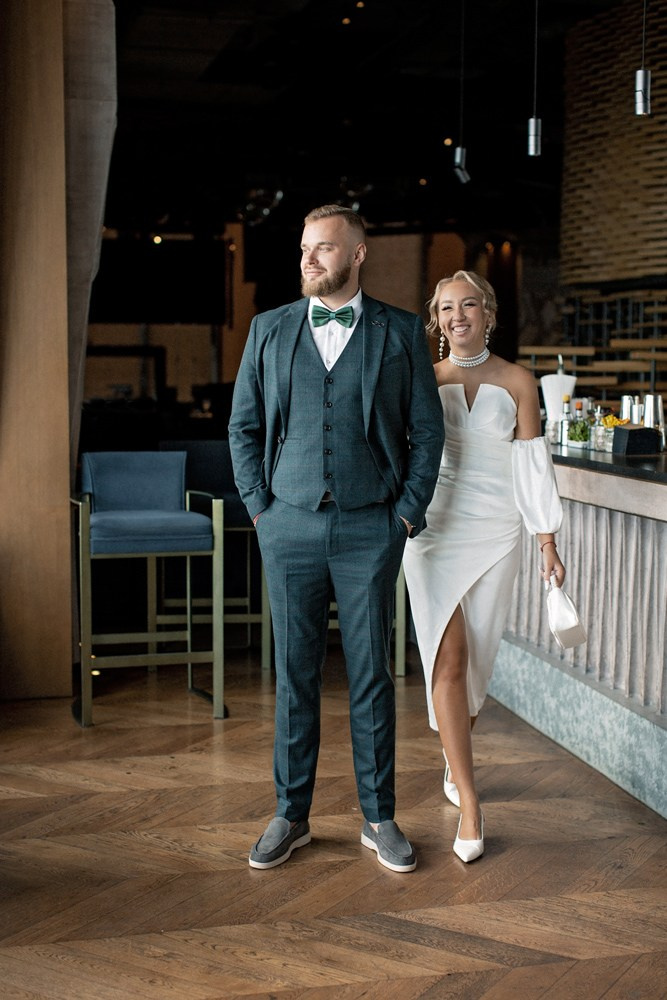 6 июня 2024. Свадебный организатор Москва