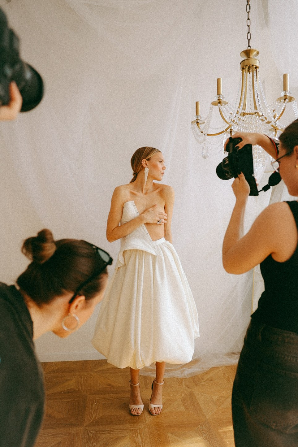 Ангелина. Фотограф Нижний Новгород