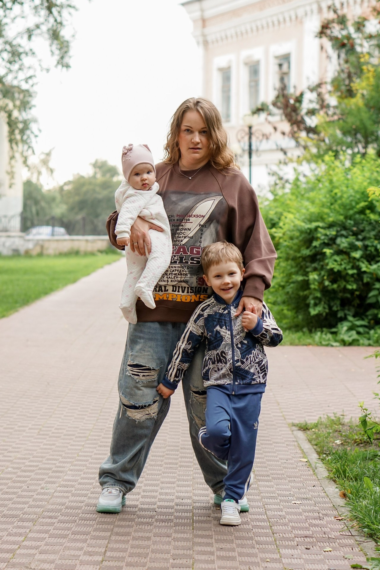 Отзывы. Главная