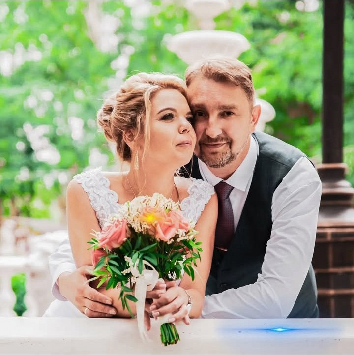 Свадьба. Главная