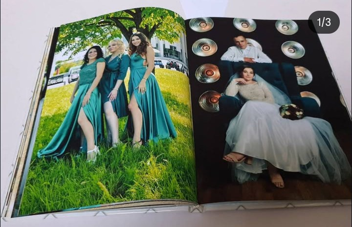 Альбомы. Главная