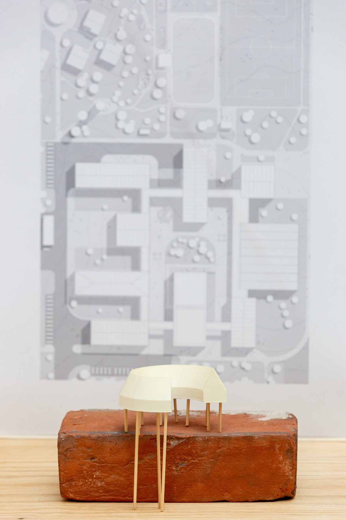 Выставка «Зодчество 2024», Москва, Гостиный Двор, ноябрь 2024. Портретные фотографы в Москве — Анна и Алексей Бородины