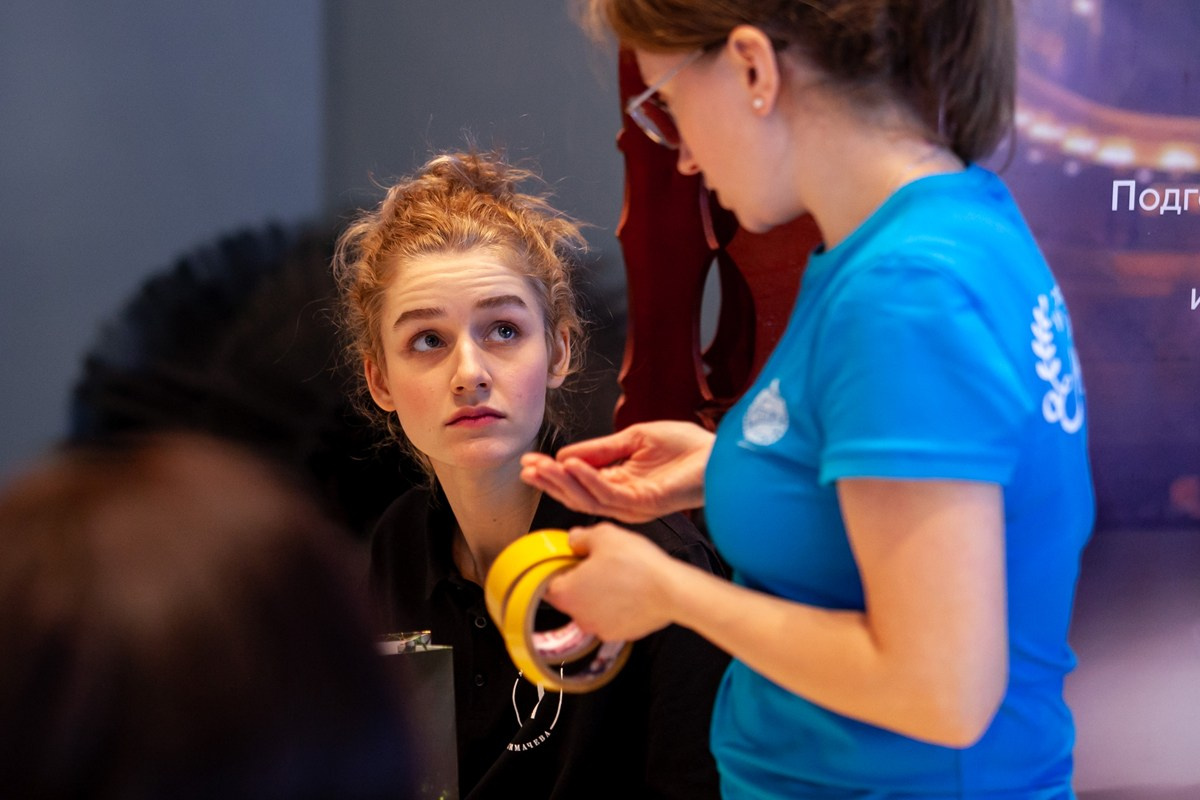 Международная выставка «Здравствуй, Италия!», Москва, Манеж, декабрь 2018 г. Портретные фотографы в Москве — Анна и Алексей Бородины