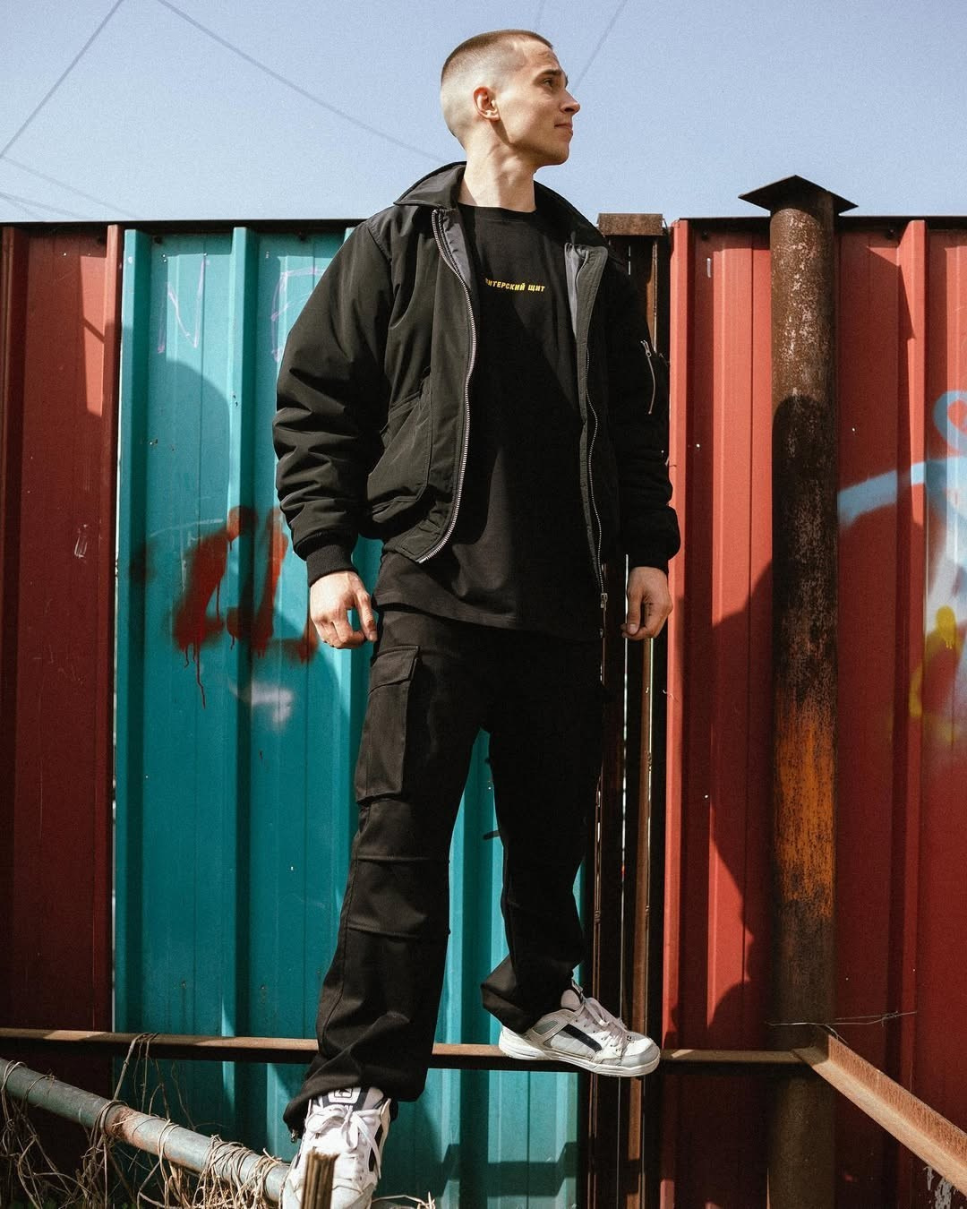 Портфолио. Фотограф во Владивостоке Ветров Кирилл