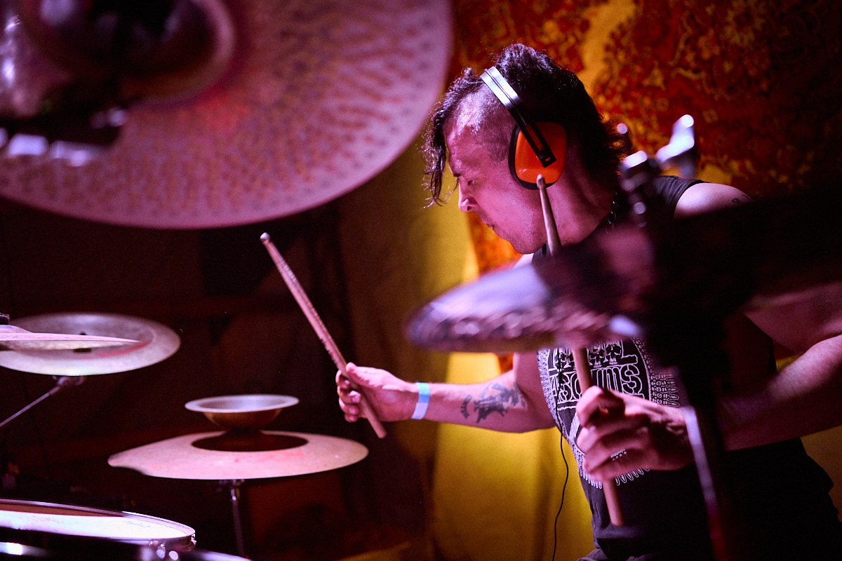 No Way Fest 2.0. Иван Кобяков