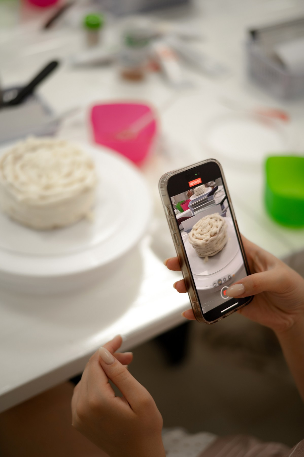 Девичник на мк. Фотограф Алексин, Тула