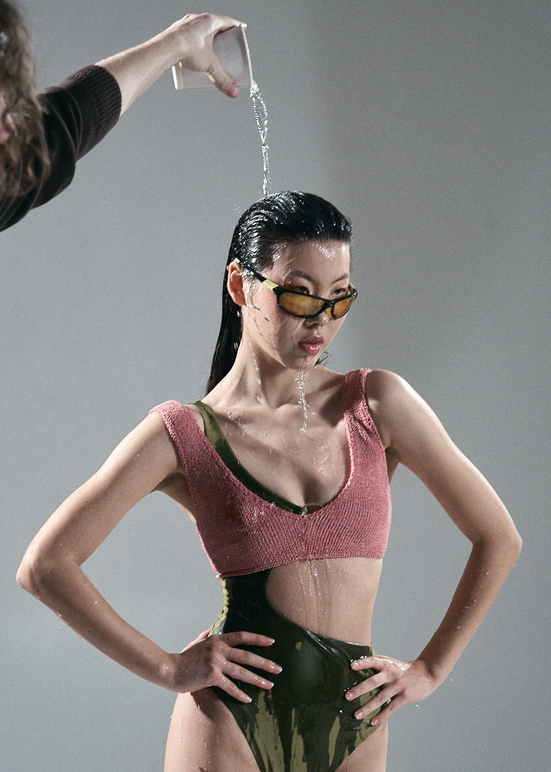 Ph/Art Dir @slomakinProd @denis.gergSt @milaharysSt Ass@_sh.l_ Gaffer/Video @dmtrzakharovMua @xusha.korolHair St @zakhar.zhumakhanovMd @di.tru @skwptpcnAss @likord.photoBack ph @sonitafiiyaBrands @veryconceptstore @pinkiepie.spb @nebogema_