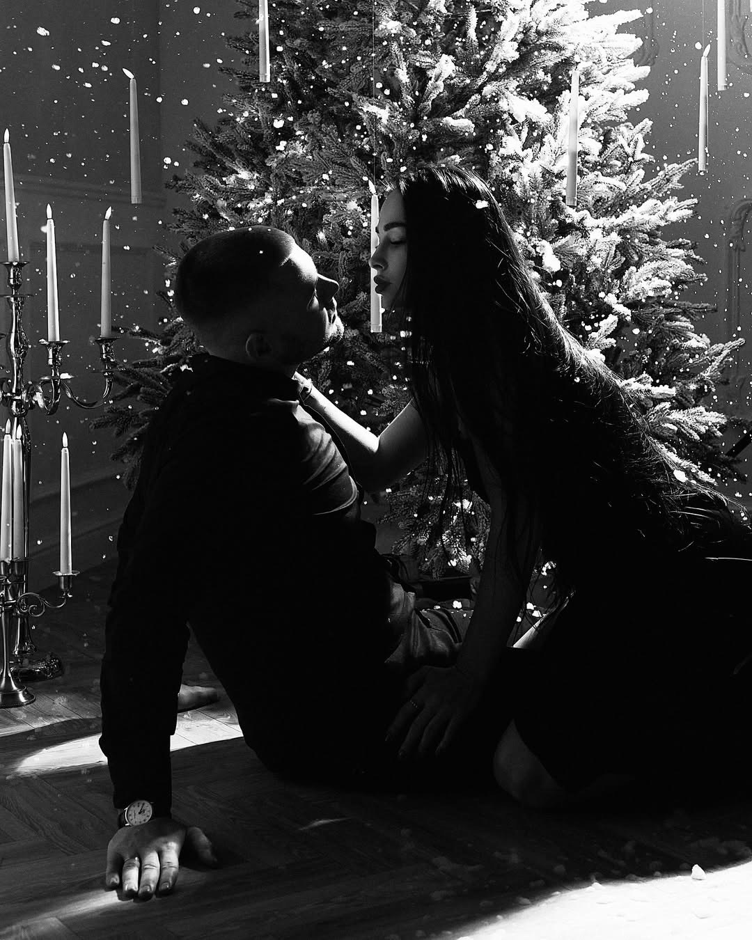 Анна и Владимир. Фотограф в Екатеринбурге и Москве, Анна