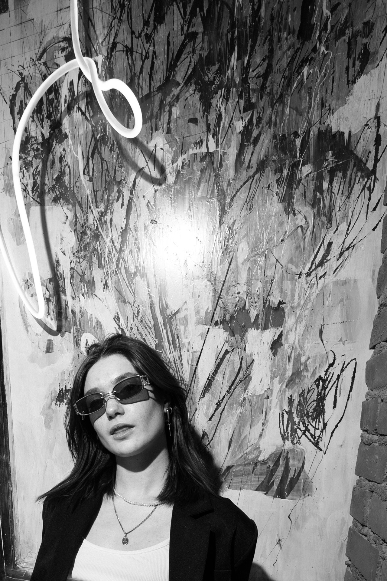 Выставка Алекса Ко и Стаса Барса. Репортажный фотограф в Санкт-Петербурге Александр Паклин