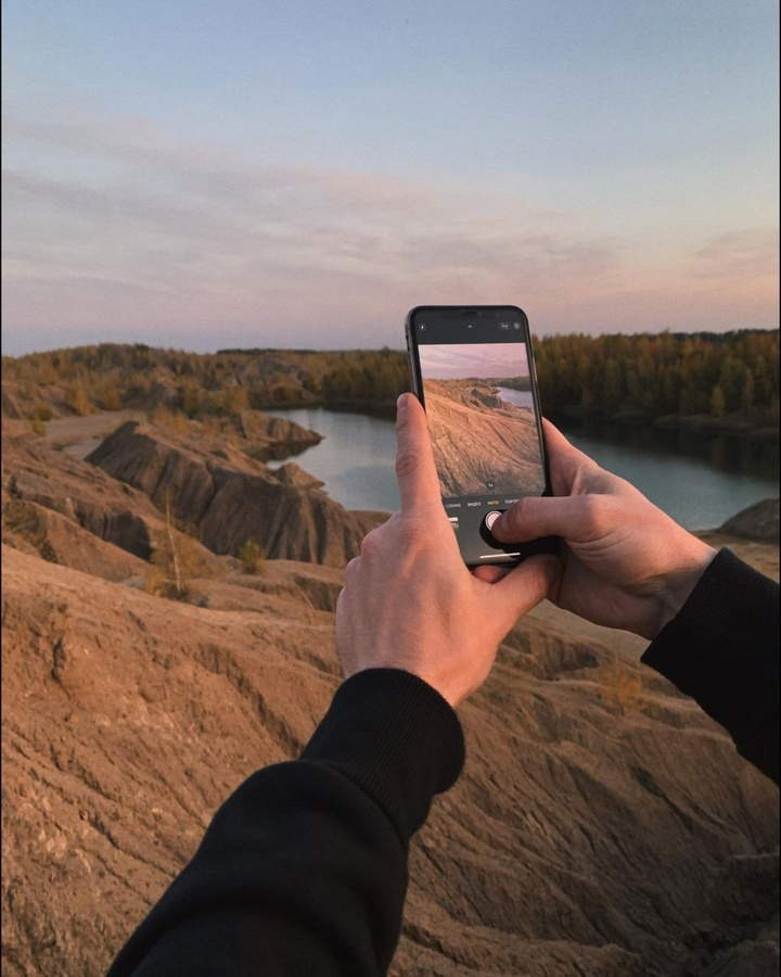Фотосессия в нестандартной локации — заводские территории и закрытые комплексы