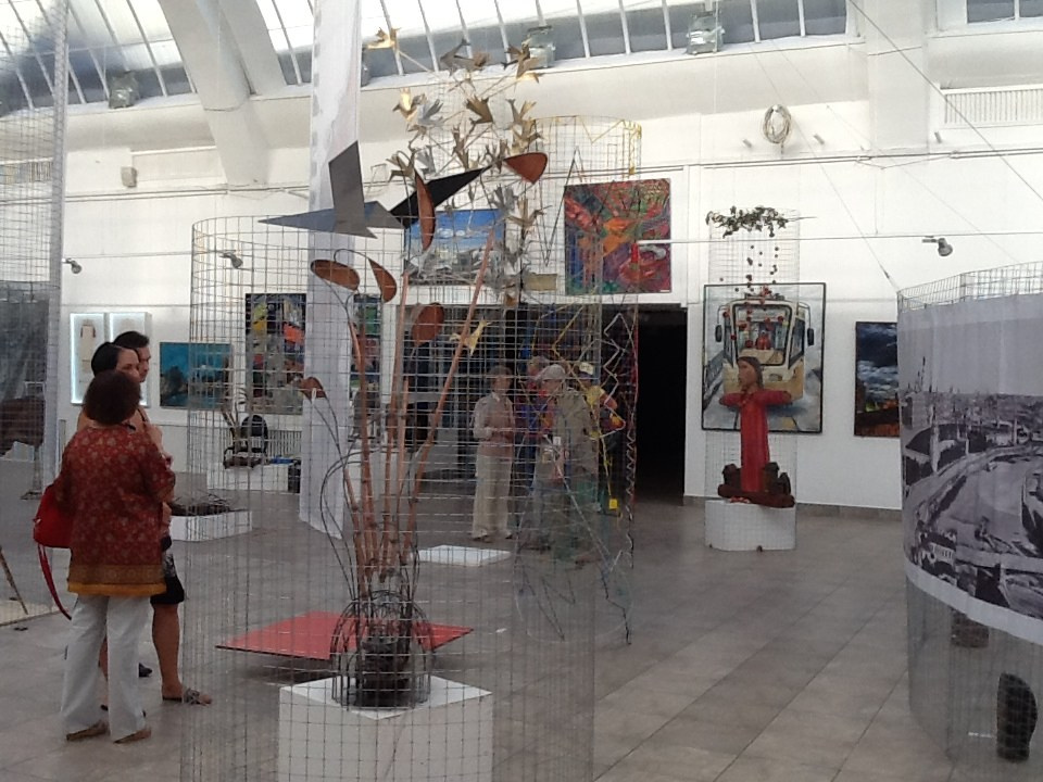 Антон Работнов