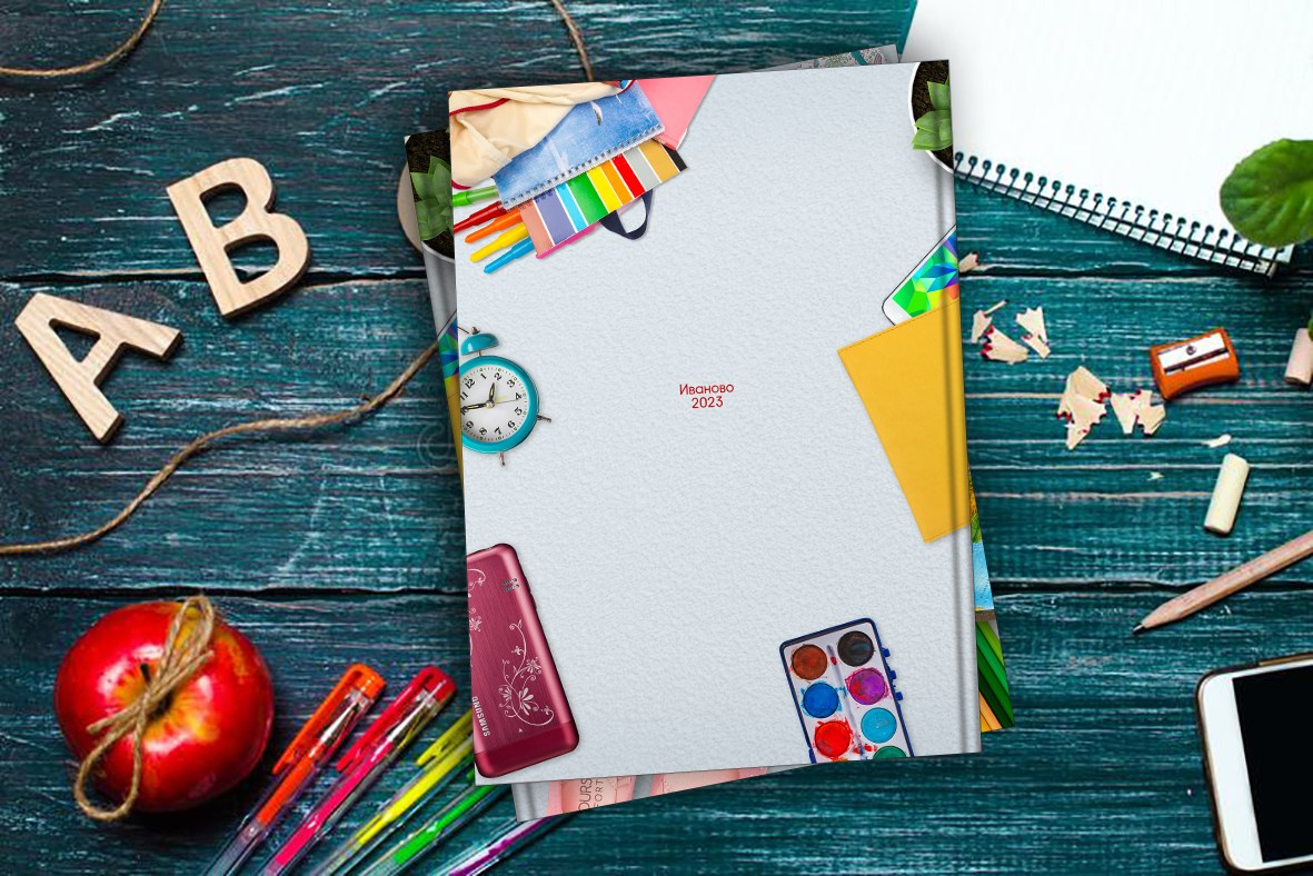 Выпускные альбомы в школу 4 класс 1 разворот супер мини заказать Иваново Ярославле Костроме Владимире. Выпускные альбомы в Иваново в детский сад и школу. Александр и Светлана Янкины