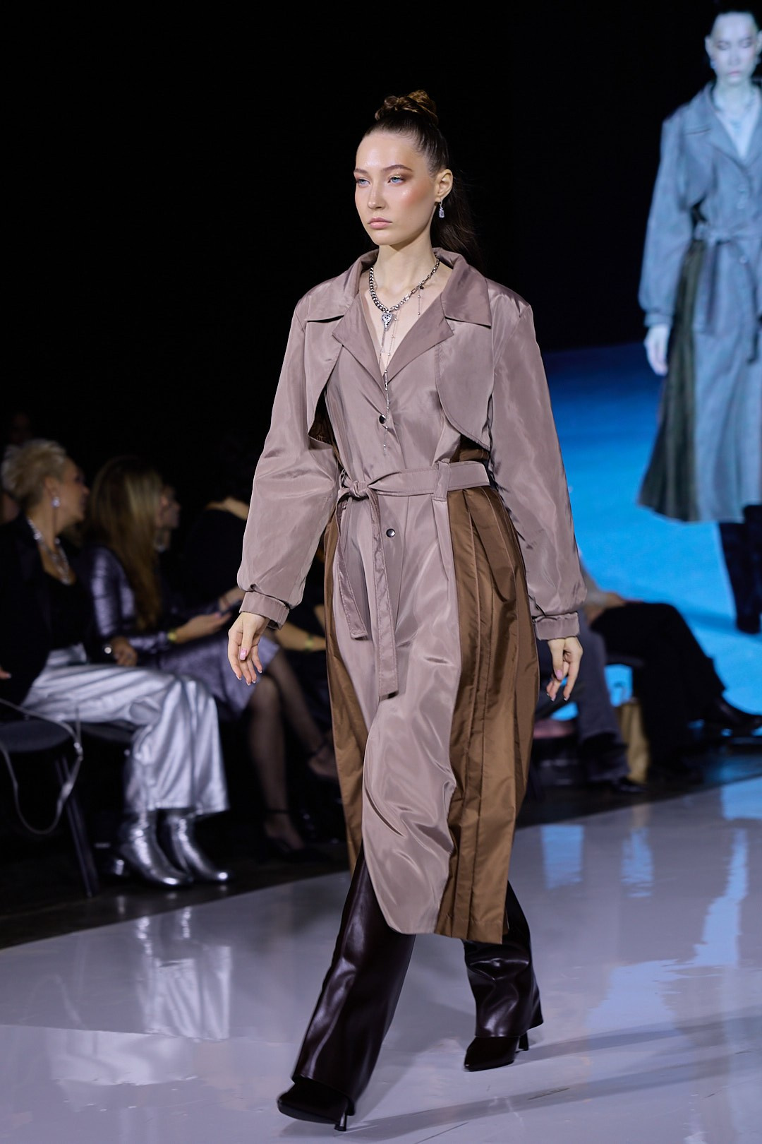 Q&J Fashion Fest 2025. Репортажный фотограф в Иркутске — Ярослав Ковалёв