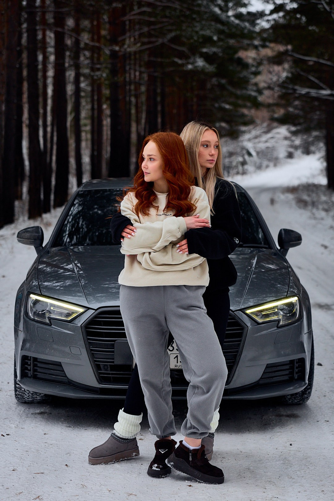 Были они). Репортажный фотограф в Иркутске — Ярослав Ковалёв