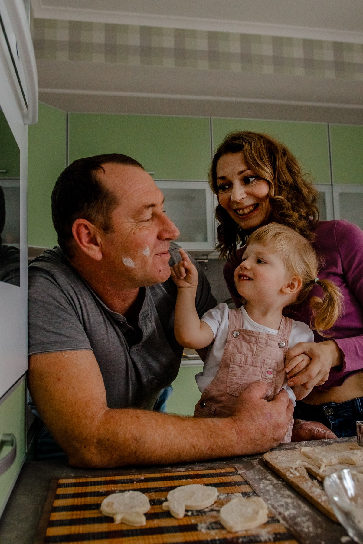 Галина, Янис и Вероника — семейный альбом. Семейный фотограф Новороссийск, Анапа, Геленджик — Юлия Давыдова