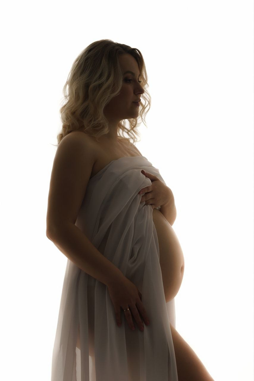 В ожидании. Фотограф в Иркутске и Ангарске Татьяна Гаранина