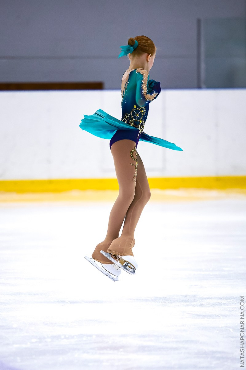 Полуян Полина 2024. Russian figure skating photographer from Saint-Petersburg