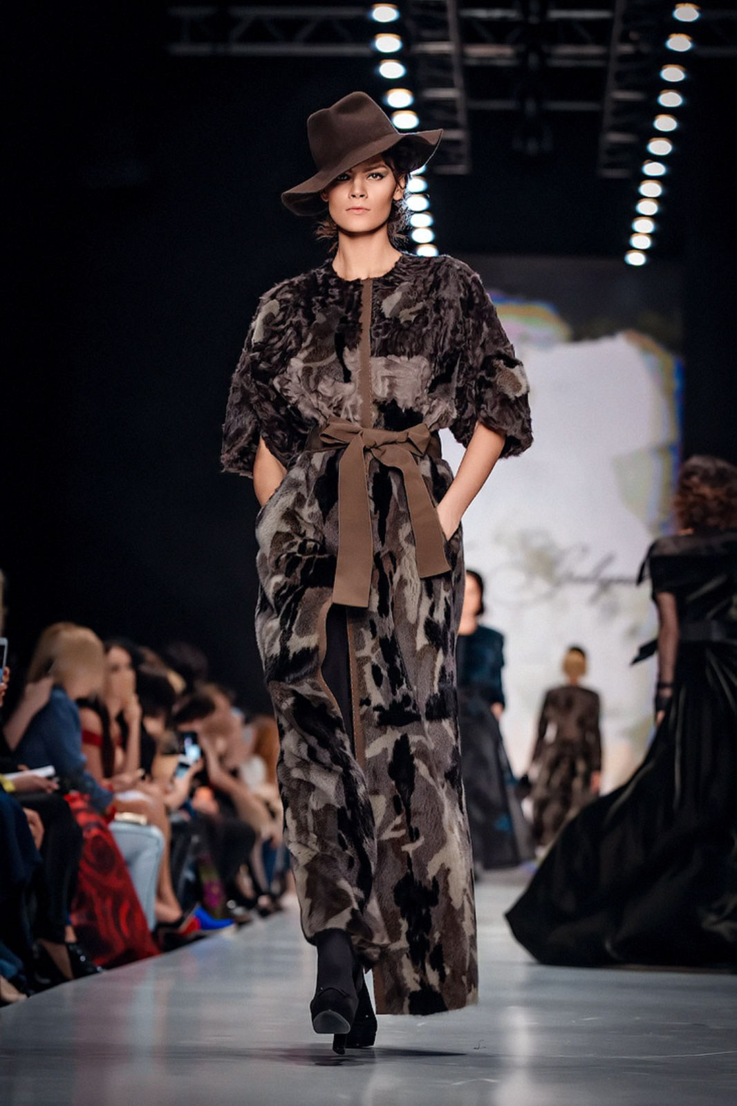 FASHION. Фотограф и видеограф для бизнеса в Москве — фуд, рестораны, интерьер, контент | Sizov Studio